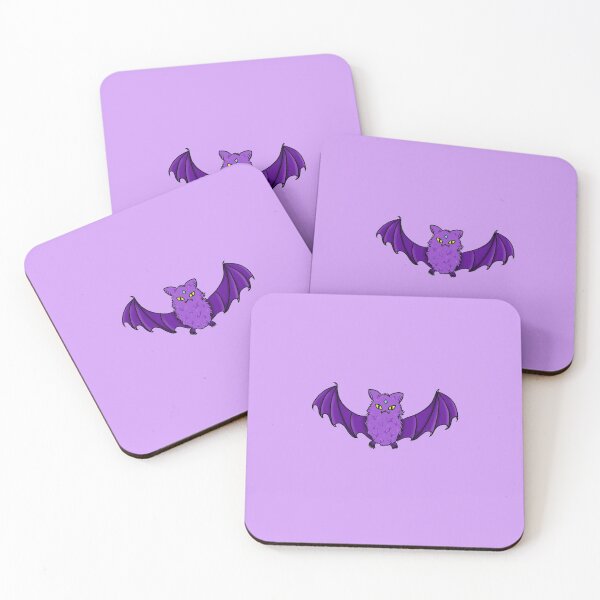 Item preview, Bat designed and sold by Softillusion.