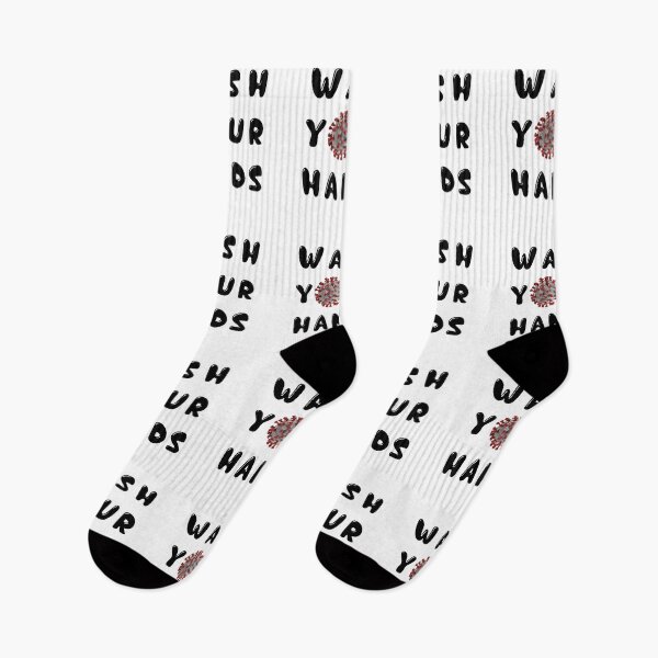 Item preview, COVID19 Wash Your Hands designed and sold by Hannah Jacole.