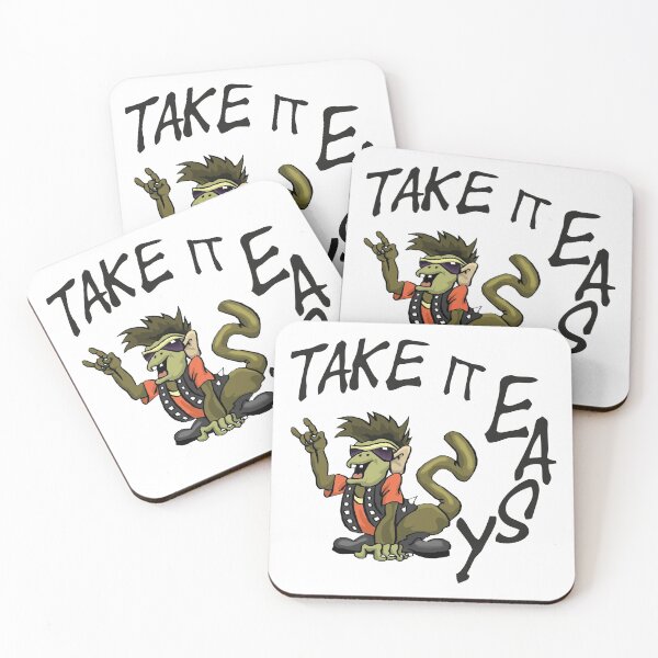Artikelvorschau, Take it easy entworfen und verkauft von GNDesign.