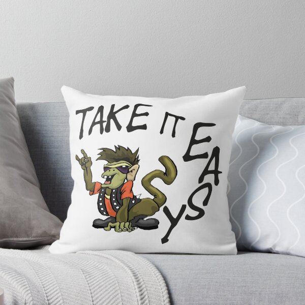 Item preview, Take it easy designed and sold by GNDesign.