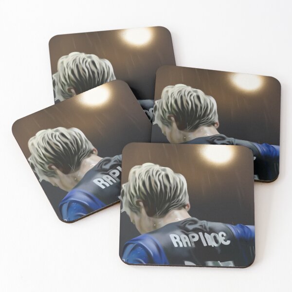 Item preview, Megan Rapinoe  designed and sold by SheHulksMuscles.