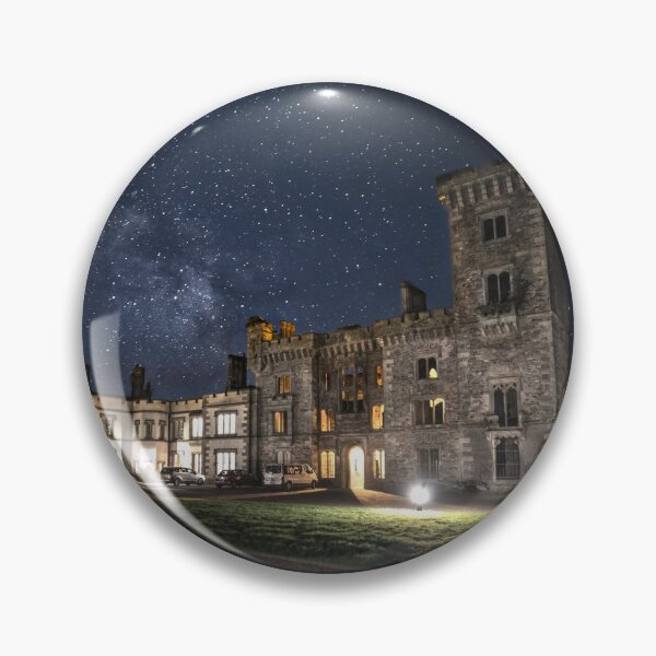 Item preview, Wilton Castle designed and sold by Royston Palmer.