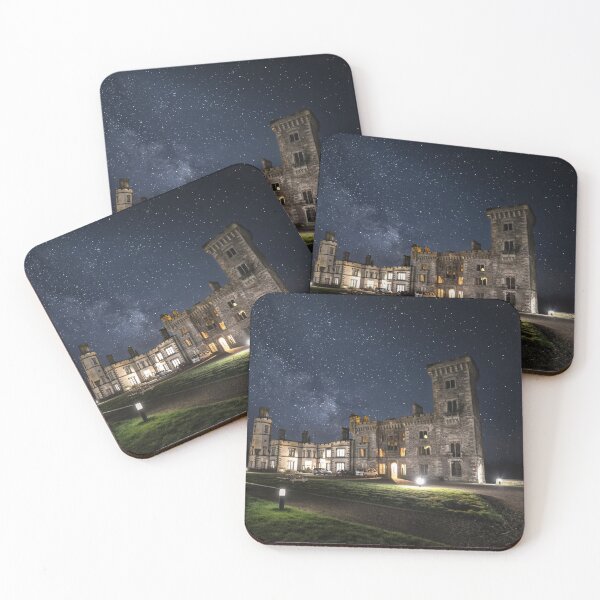 Item preview, Wilton Castle designed and sold by Royston Palmer.