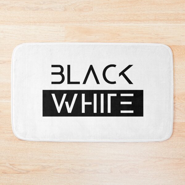Item preview, BLACK & WHITE FASHION designed and sold by Florianbonnet.