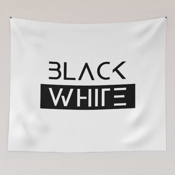 Item preview, BLACK & WHITE FASHION designed and sold by Florianbonnet.