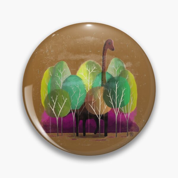 Item preview, Dinosaurette designed and sold by Kathy Lecocq.