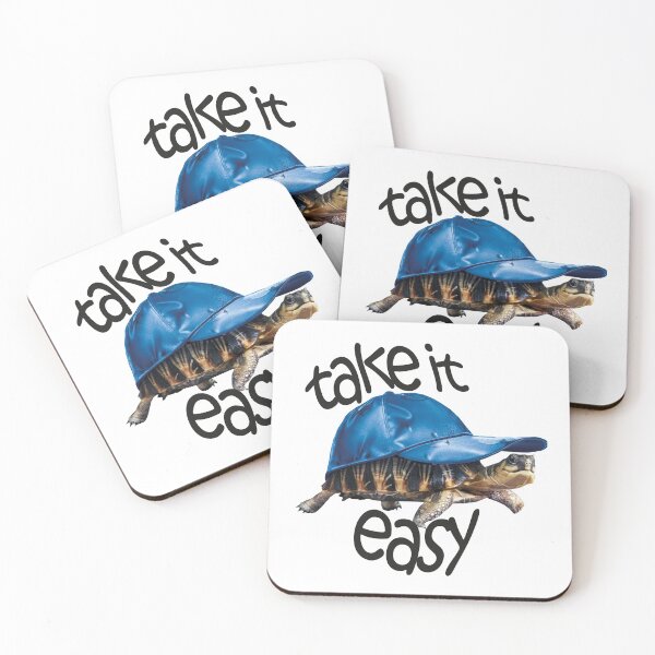 Item preview, Take it easy designed and sold by GNDesign.