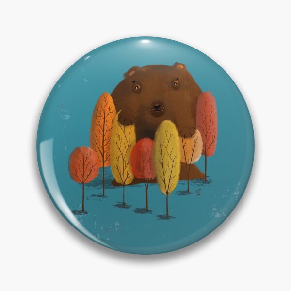 Item preview, Monstrously tender designed and sold by Kathy Lecocq.