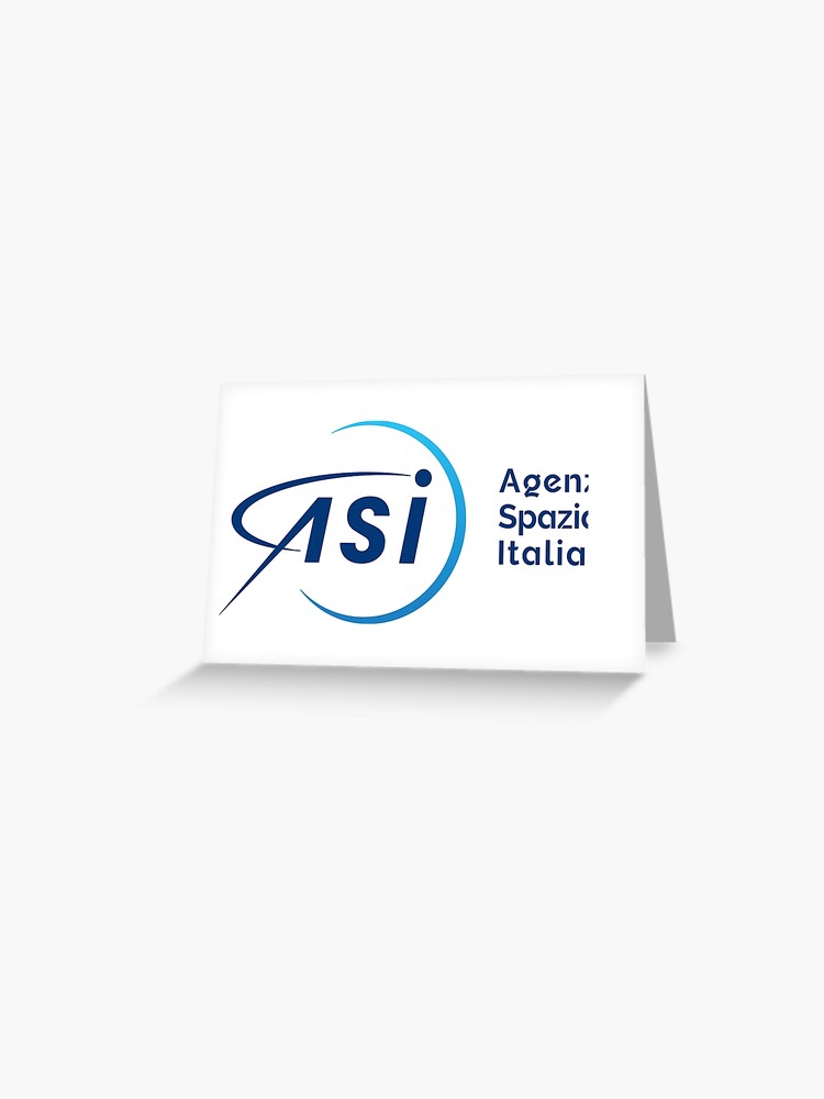 ASI  Agenzia Spaziale Italiana