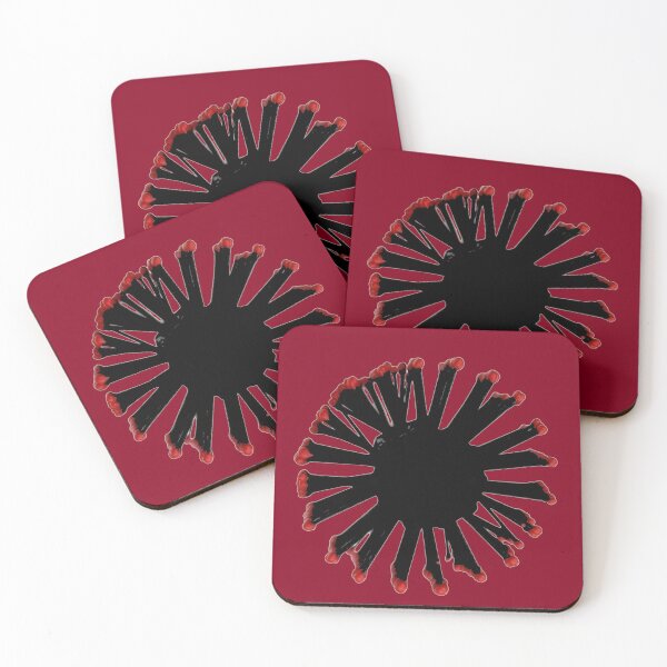Item preview, Virus designed and sold by Tony Broadbent.
