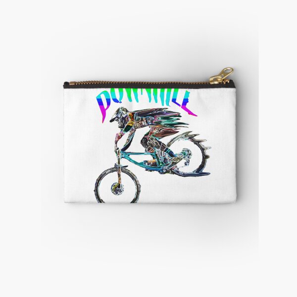 Item preview, downhill mountain biking designed and sold by ricobarinas.