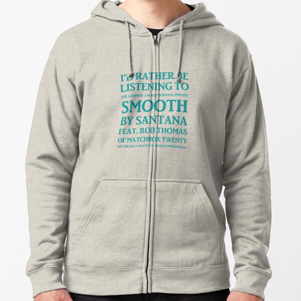 matchbox 20 hoodie