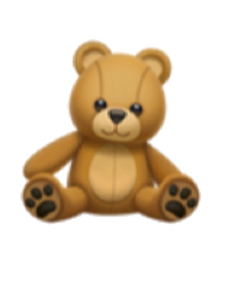 cute cute teddy bear