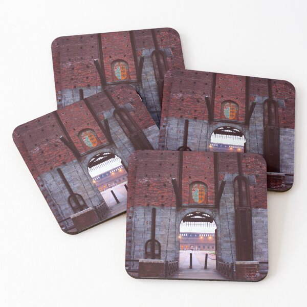 Item preview, Milan. A Gate of Castello Sforzesco. Italy 2010 designed and sold by Igor Pozdnyakov.