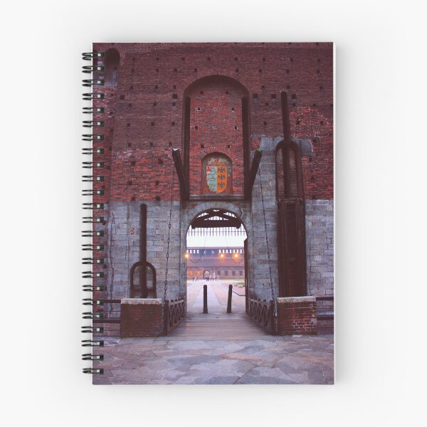 Item preview, Milan. A Gate of Castello Sforzesco. Italy 2010 designed and sold by Igor Pozdnyakov.