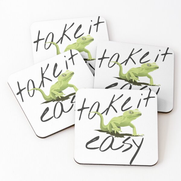 Item preview, Take it easy designed and sold by GNDesign.