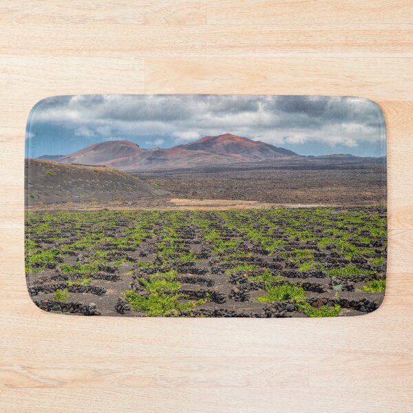 Item preview, Lanzarote landscape designed and sold by iCimages.net.
