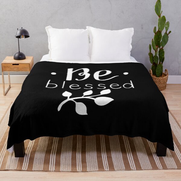 Item preview, Copy of Be Blessed designed and sold by GraceUponGrace.