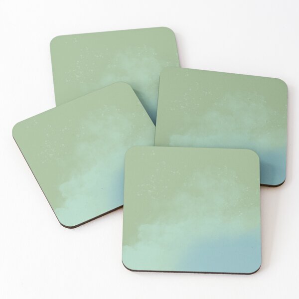 Item preview, Ocean Digital Abstract Painting Background  designed and sold by Amelyne.