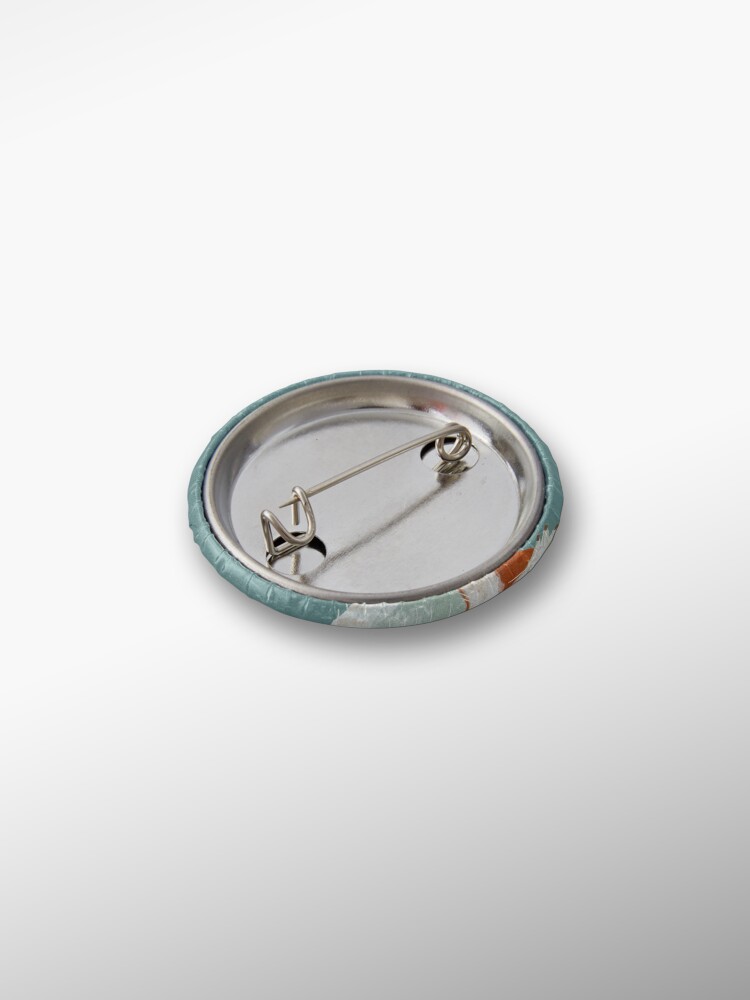 Alternate view of Weasel hugs Pin