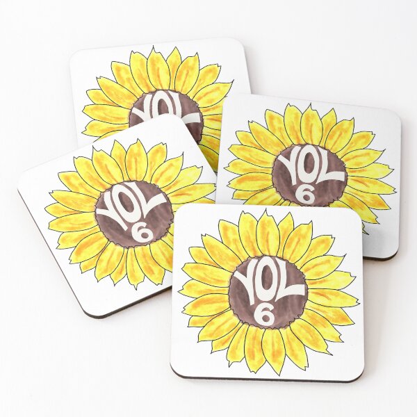 Artikelvorschau, Harry Styles Sunflower Vol. 6 entworfen und verkauft von kadylampley.