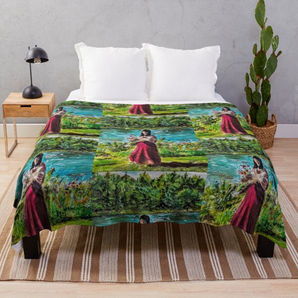 Item preview, "On a midsummer's evening" designed and sold by Joni57.