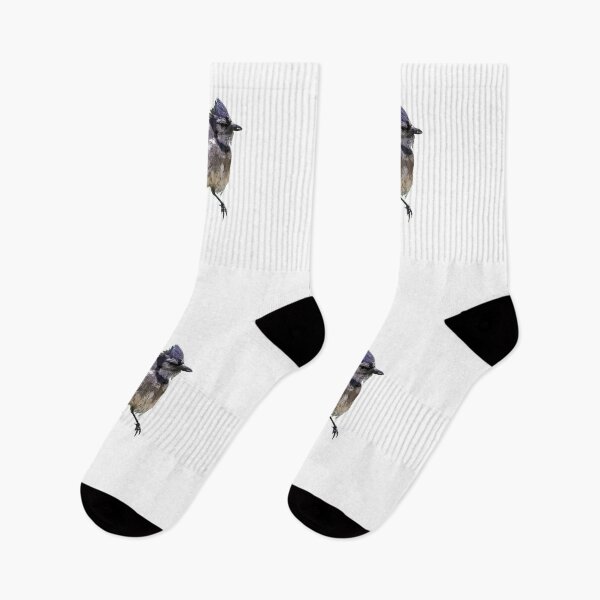 Item preview, Blue Jay Color Print  designed and sold by designsasstultd.