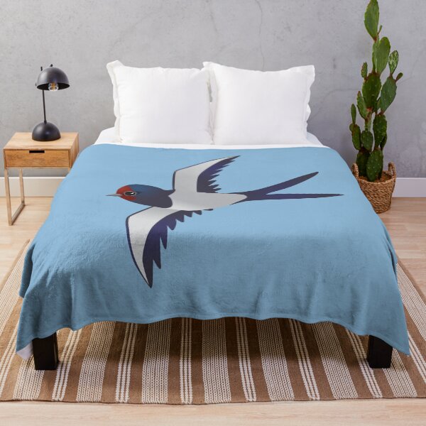 Item preview, Cute barn swallow designed and sold by Bwiselizzy.