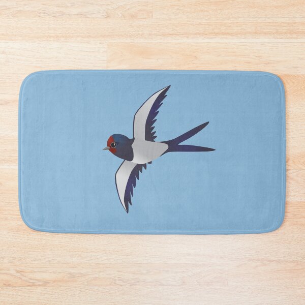 Item preview, Cute barn swallow designed and sold by Bwiselizzy.