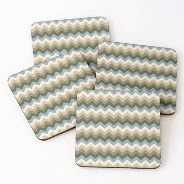 Item preview, Modern Rustic Seamless Zig Zag Pattern designed and sold by HomeLivingCo.