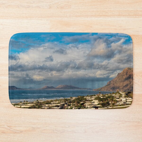 Item preview, Famara, Lanzarote designed and sold by iCimages.net.