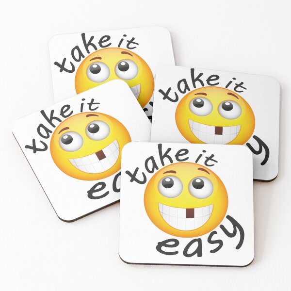 Item preview, Take it easy designed and sold by GNDesign.