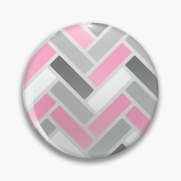 Artikelvorschau, Demigirl Herringbone entworfen und verkauft von ResonantColors.