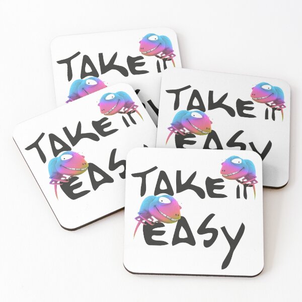 Item preview, Take it easy designed and sold by GNDesign.