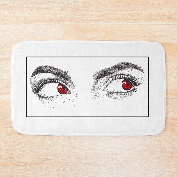 Item preview, Vampire eyes designed and sold by TaiChiMastah.