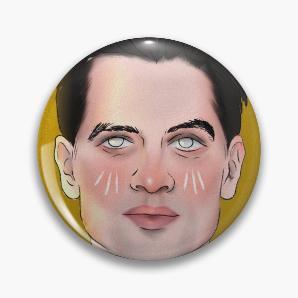 Item preview, sun Brendon  designed and sold by Technicolormoth.