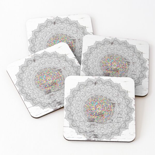 Item preview, Look Deep Into My Bling designed and sold by Mamalia.
