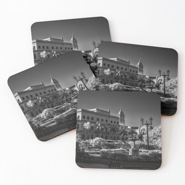 Item preview, Old Quarters of Panama designed and sold by Bernai Velarde.