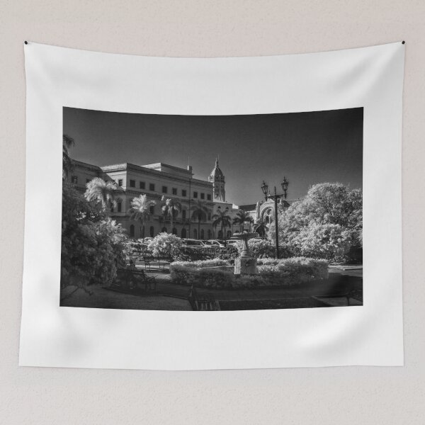 Item preview, Old Quarters of Panama designed and sold by Bernai Velarde.