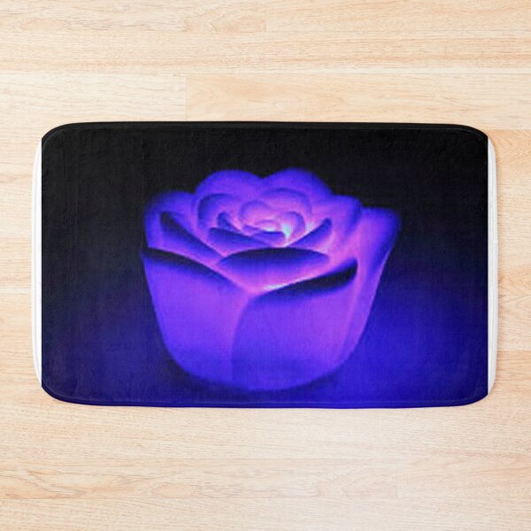 Item preview, Purple Rose 3D designed and sold by Staytrendy.