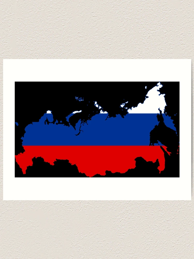 Premium Vector  Russia flag map and coat of arms