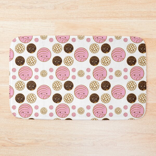 Item preview, Concha Pan Dulce (Mexican Sweet Bread) designed and sold by Ivan Ramirez.