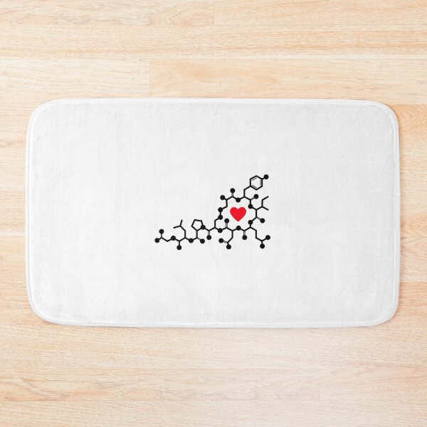 Item preview, Oxytocin Love Molecule designed and sold by dotsan.