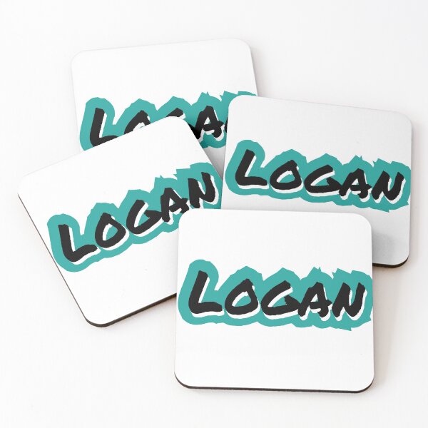 Item preview, Logan designed and sold by Aliibnouhassan.