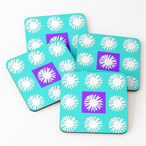Item preview, Cool in blue designed and sold by Tony Broadbent.