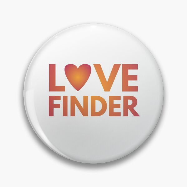 Item preview, Love Finder tshirt  designed and sold by KGN  CREATIVITY.