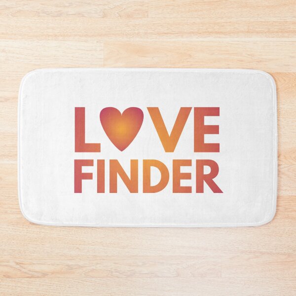 Item preview, Love Finder tshirt  designed and sold by KGN  CREATIVITY.
