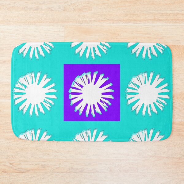 Item preview, Cool in blue designed and sold by Tony Broadbent.