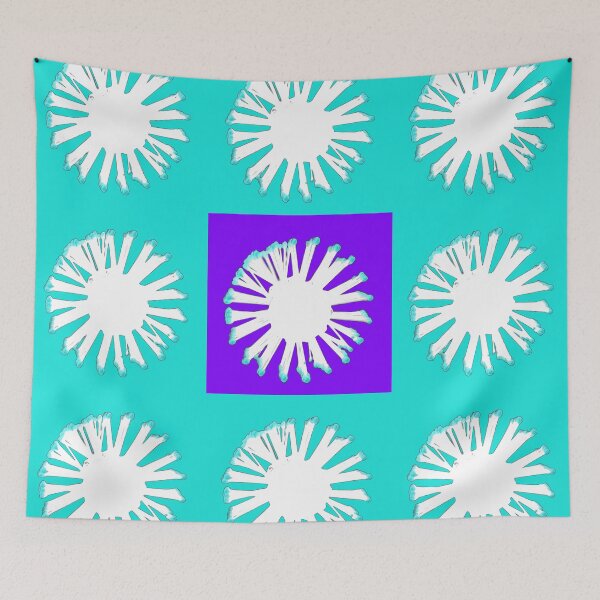 Item preview, Cool in blue designed and sold by Tony Broadbent.