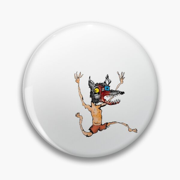Item preview, Stir Crazy designed and sold by SlushedHyena.